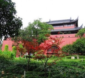乌鲁木齐南京旅游攻略(南京旅游攻略自由行攻略)