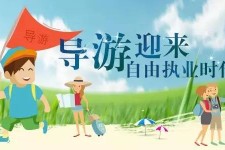 乌鲁木齐私人伴游 “网约导游”到底是正流行 还是不热闹