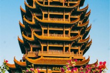 乌鲁木齐武汉游玩攻略(武汉游玩攻略路线)