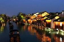 乌鲁木齐乌镇旅游攻略(乌镇旅游攻略景点必去)