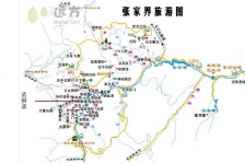 乌鲁木齐旅游景点地图(旅游景点地图自驾)