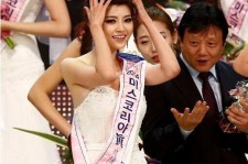 乌鲁木齐选美小姐(选美小姐叫什么)