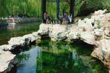 乌鲁木齐济南旅游攻略(青岛威海济南旅游攻略)