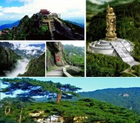 乌鲁木齐景点介绍(景点介绍英文)