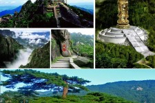 乌鲁木齐景点介绍(景点介绍英文)