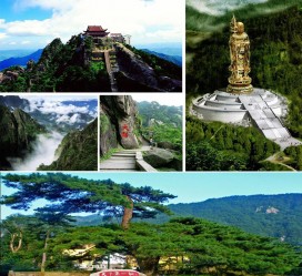 乌鲁木齐景点介绍(景点介绍英文)