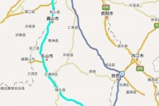 乌鲁木齐自驾路线(自驾游线路)