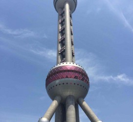 乌鲁木齐上海游玩攻略(上海游玩攻略必去的地方2日)