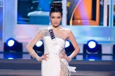 乌鲁木齐中国环球小姐(2021年中国环球小姐)