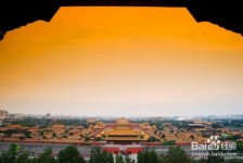乌鲁木齐旅游攻略(北京旅游攻略和花费)