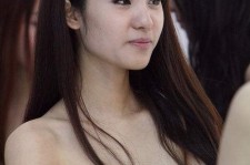 乌鲁木齐模特走光(时尚模特走秀)