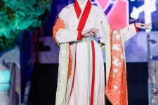 乌鲁木齐汉服模特是哪种兼职的吗(网上雇用古拆汉服模特可信吗)