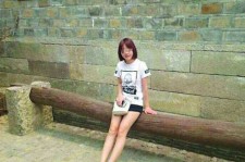 乌鲁木齐关于临沂兼职女模特伴游陪玩冯弋斐的信息