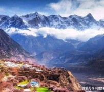乌鲁木齐旅游地点(旅游地点与地理关系)