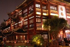 乌鲁木齐上海旅游攻略(上海旅游攻略5日自助游攻略)