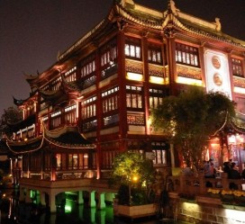 乌鲁木齐上海旅游攻略(上海旅游攻略5日自助游攻略)