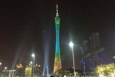 乌鲁木齐广州游玩攻略(广州游玩攻略2日游)