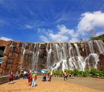乌鲁木齐旅游景点介绍(旅游景点介绍结尾)