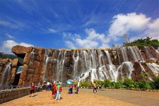乌鲁木齐旅游景点介绍(旅游景点介绍结尾)