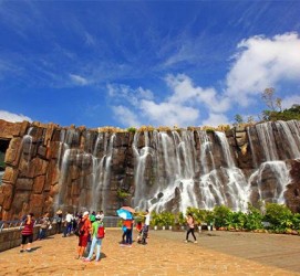 乌鲁木齐旅游景点介绍(旅游景点介绍结尾)