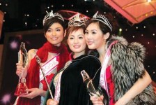 乌鲁木齐亚洲小姐(亚洲小姐主题曲经典配乐)