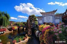 乌鲁木齐丽江兼职模特伴游(丽江兼职工资日结古城)