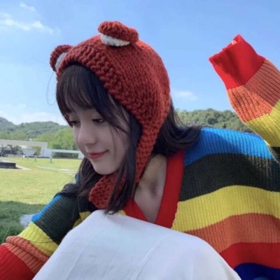乌鲁木齐伴游女生刘雨欣的资料