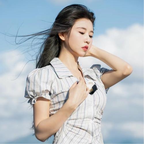 乌鲁木齐伴游女生陈诇的资料