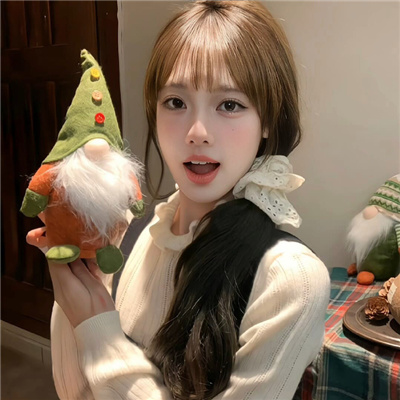 乌鲁木齐伴游女生沈徽音的资料
