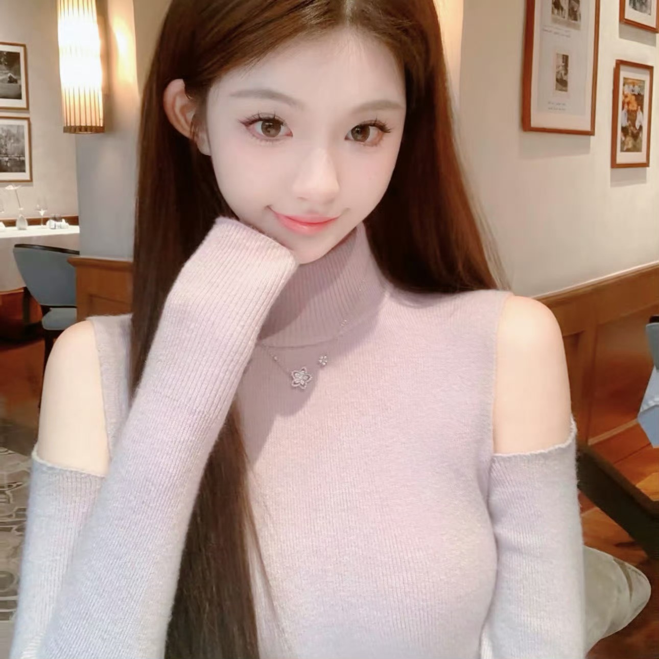 乌鲁木齐一位伴游女孩的内心独白：在繁华与孤独间寻找自我?