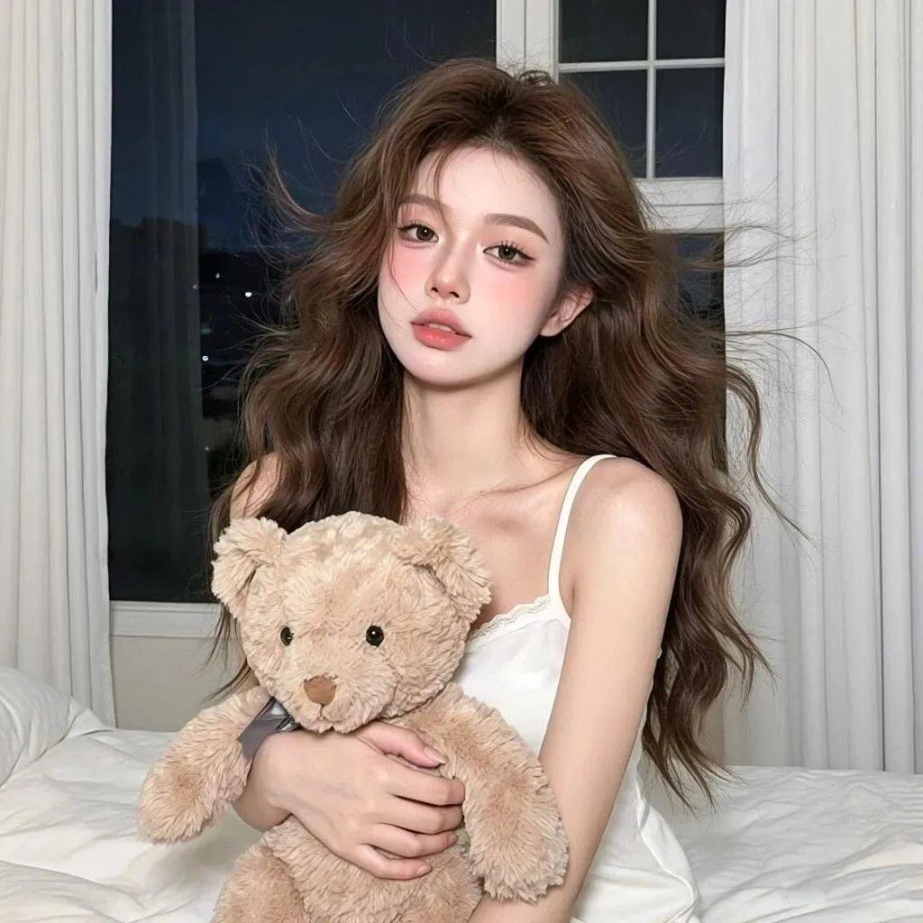 乌鲁木齐伴游女生刘晴晴的资料