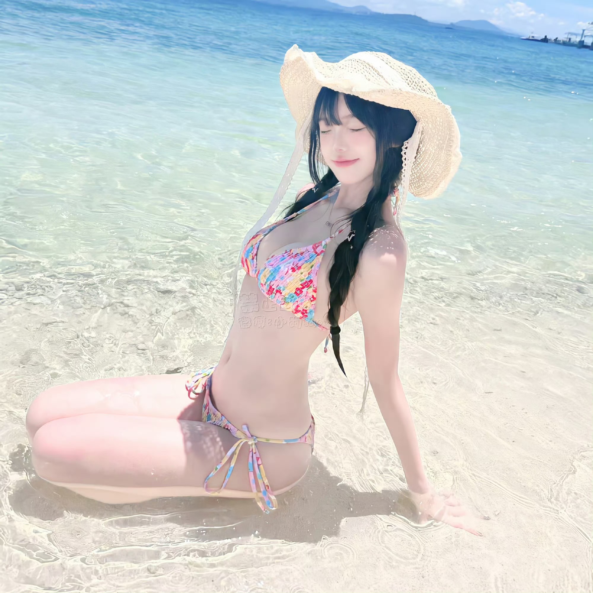 乌鲁木齐伴游女生苏小糖的资料