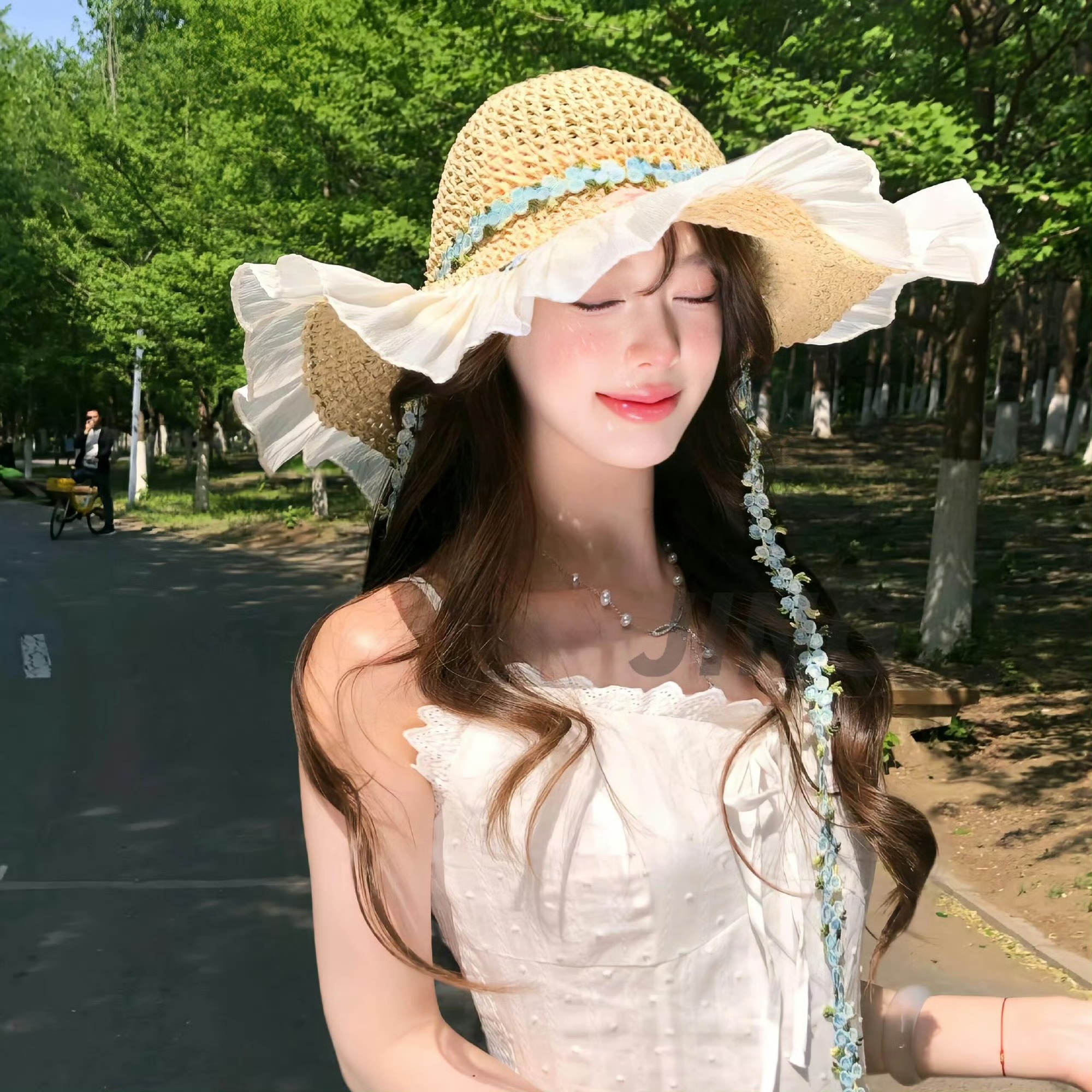 乌鲁木齐伴游女生许曼姿的资料