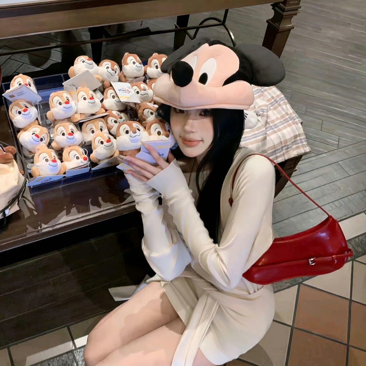 乌鲁木齐伴游女生温雅的资料