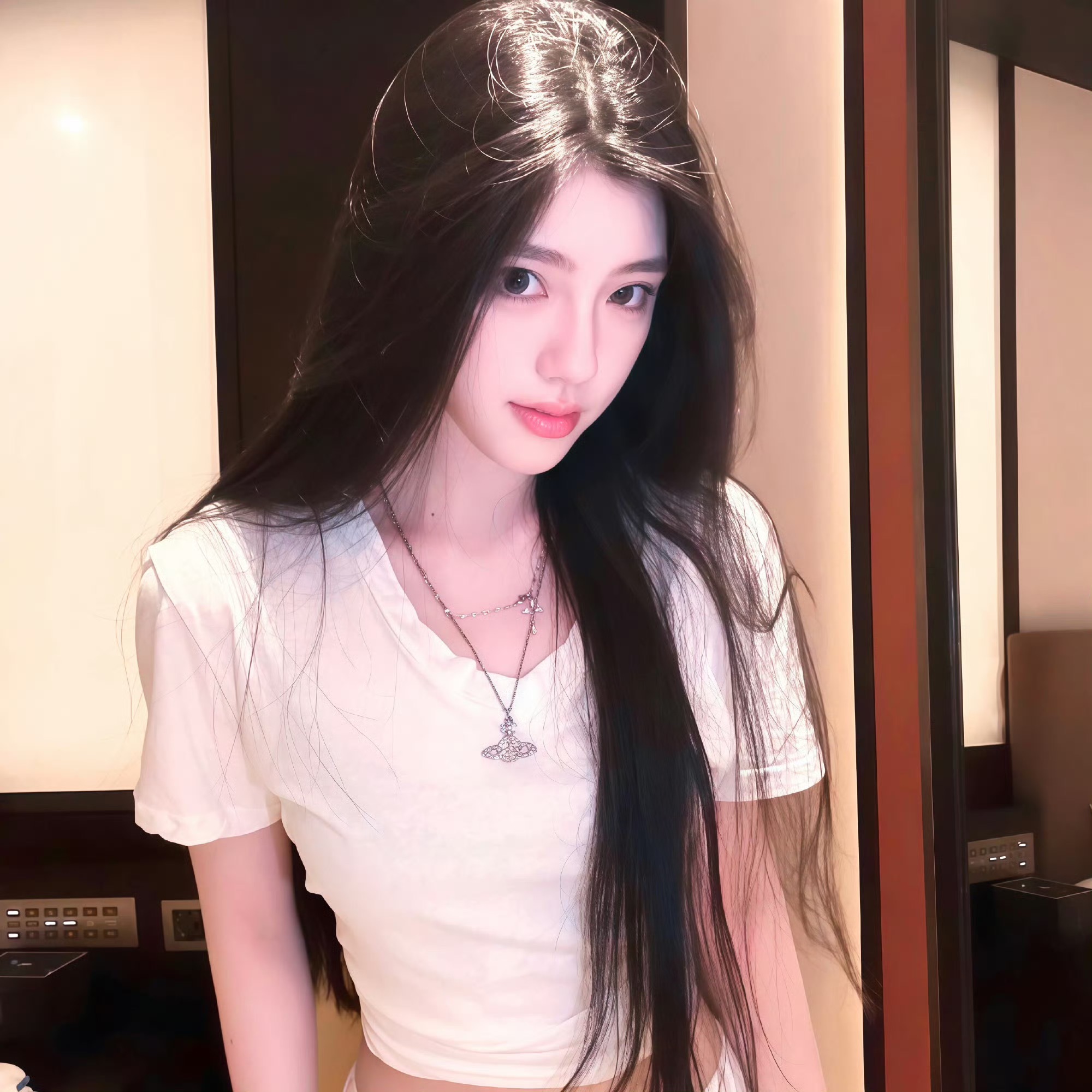 乌鲁木齐伴游女生沈星辰的资料