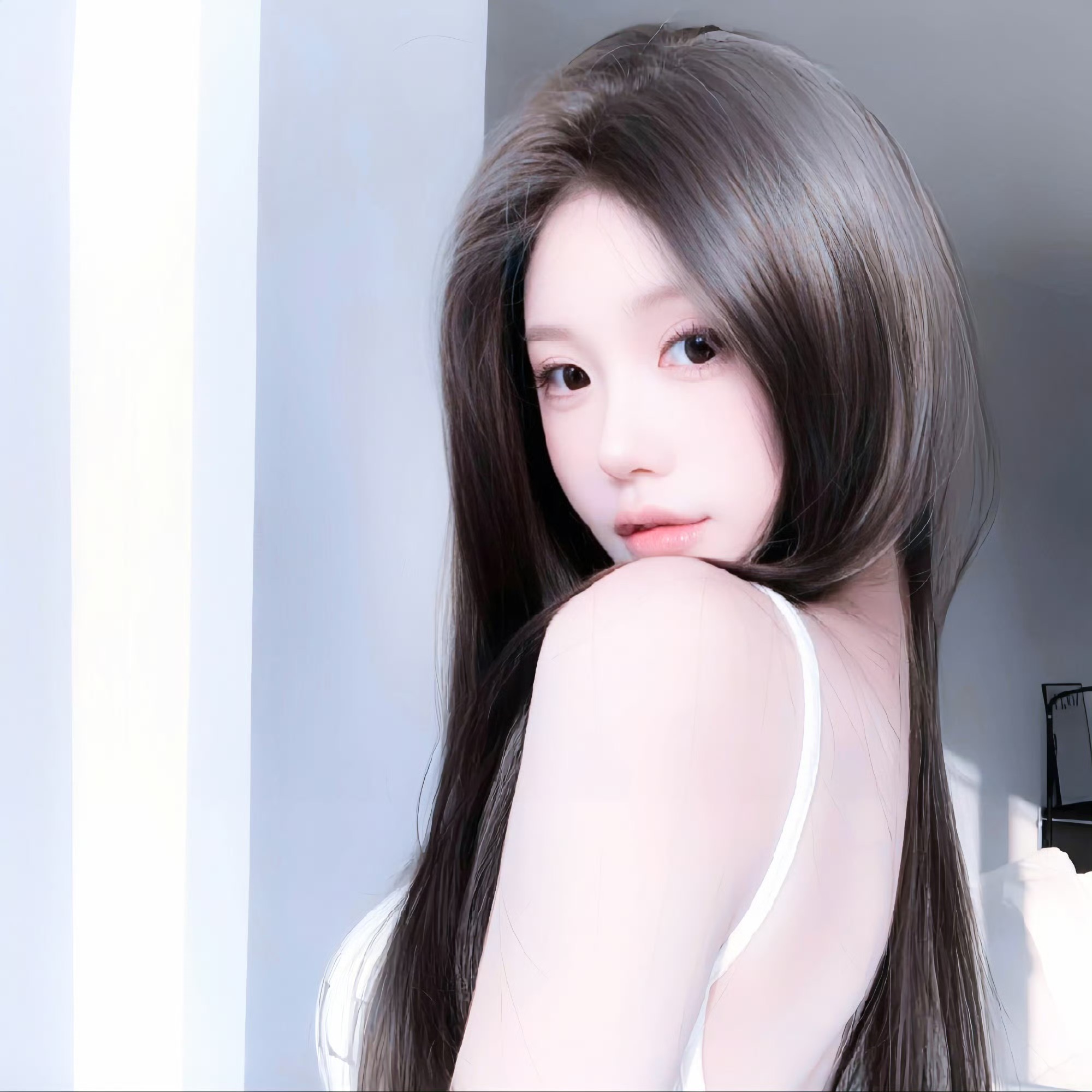 乌鲁木齐伴游女生林雅的资料