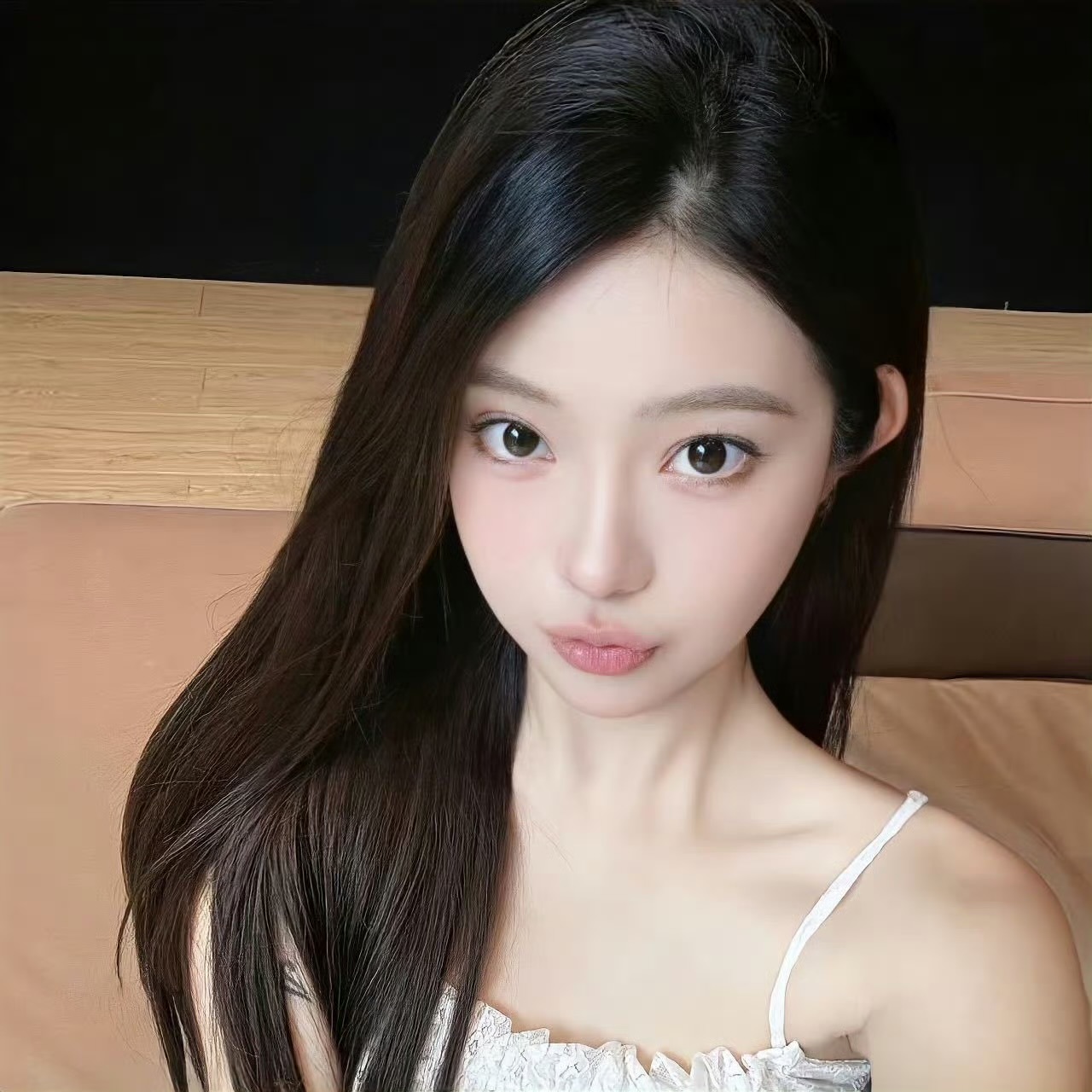 乌鲁木齐伴游女生Olivia Wang的资料