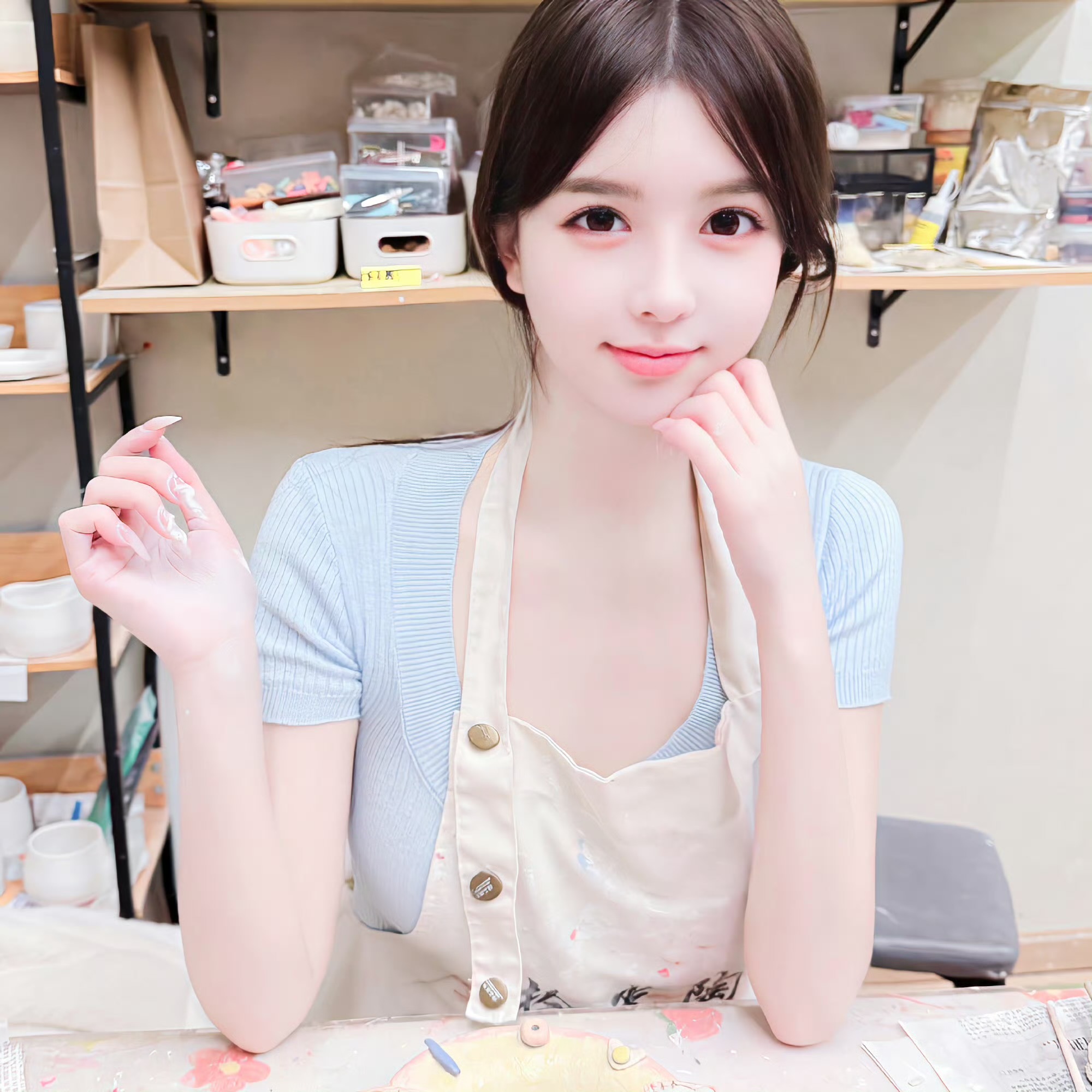 乌鲁木齐伴游女生 | 苏雅宁🌸的资料