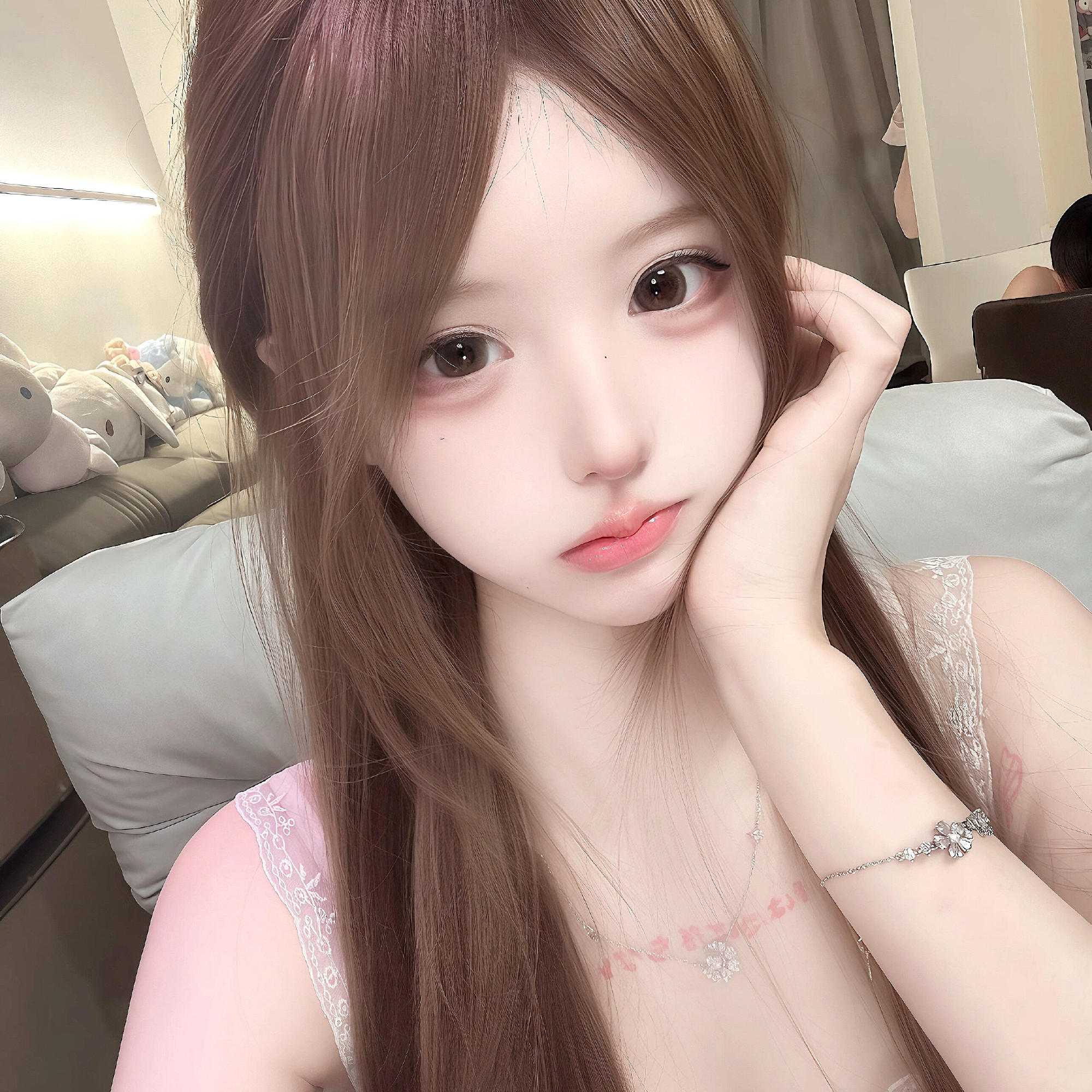 乌鲁木齐伴游女生 | 刘盈🌸的资料