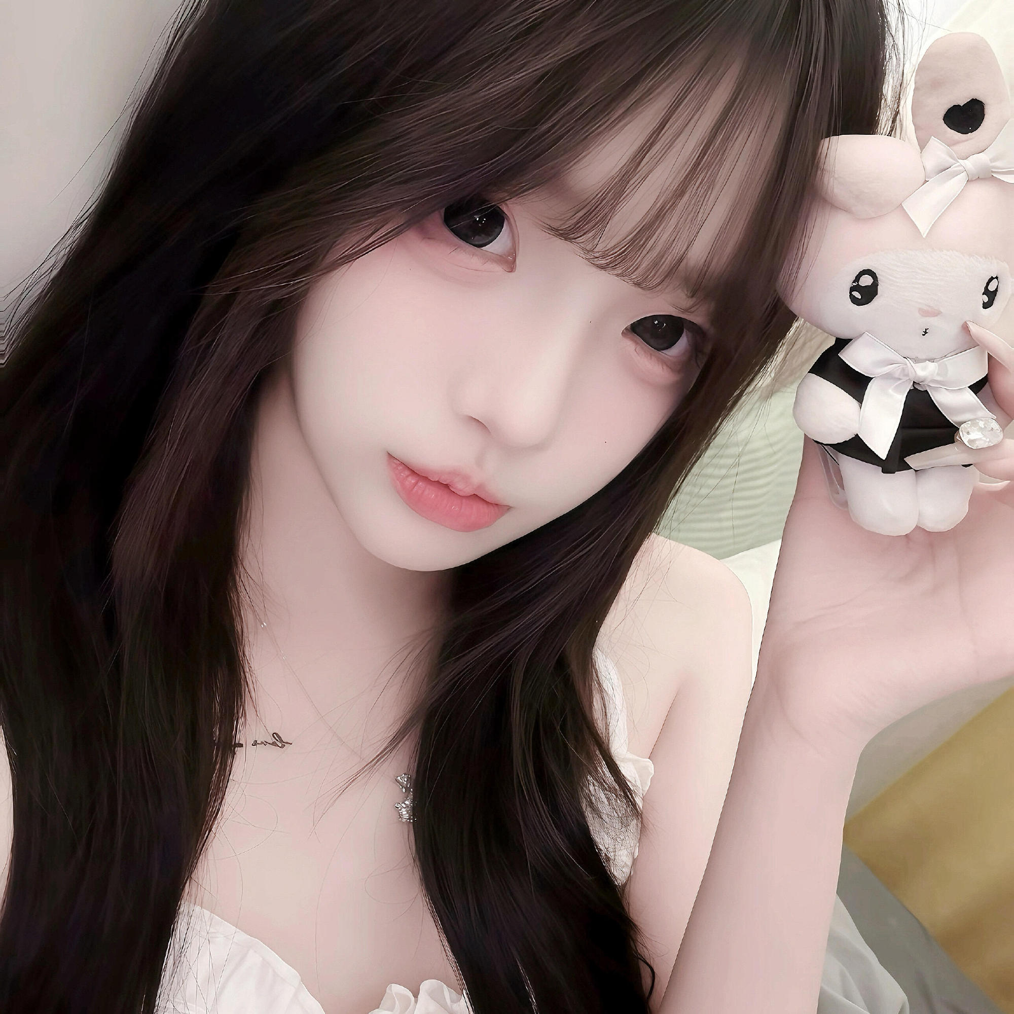 乌鲁木齐伴游女生 | 钱姜薇 🌸的资料